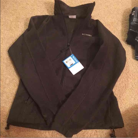 Women's Columbia Jacket