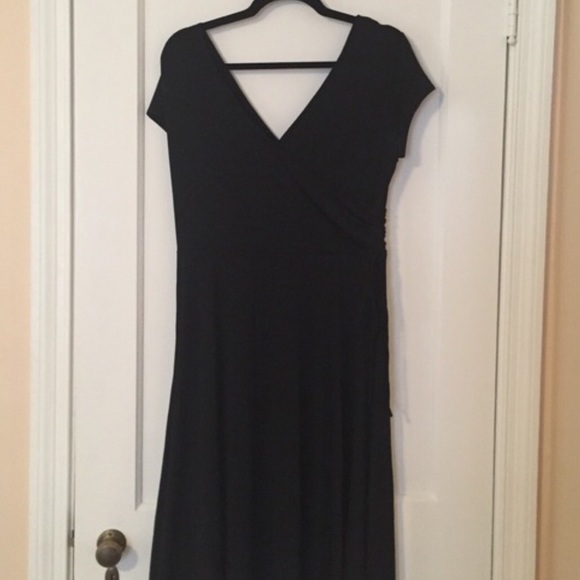 Chadwick's Little Black Dress