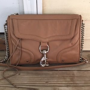 Rebecca Minkoff Mac Bombe Bag