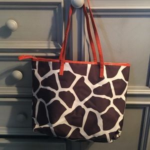 Elizabeth Arden Tote