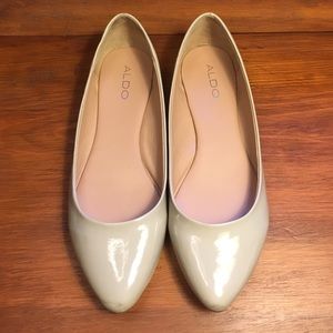 Aldo neutral flats