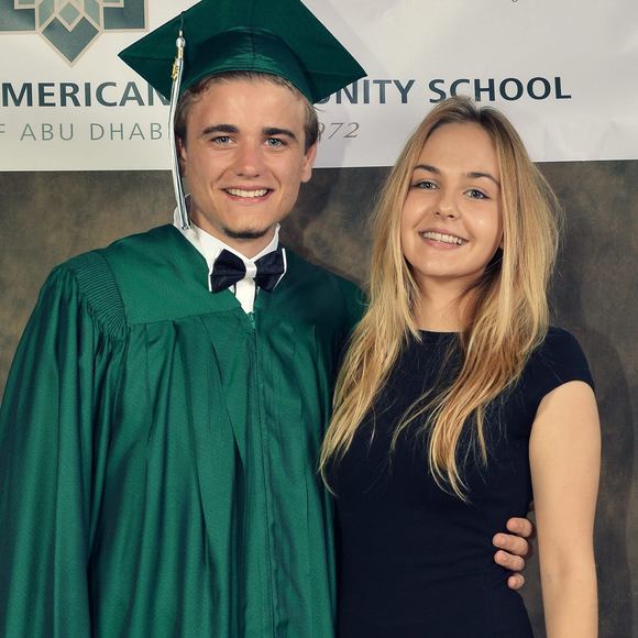 Meet your Posher, Nadine