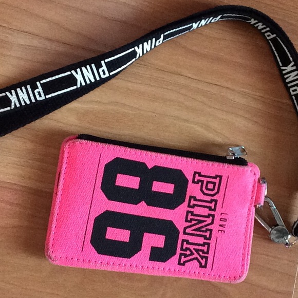 VS ID Lanyard