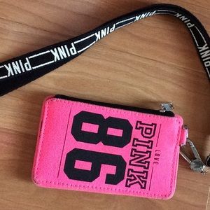 VS ID Lanyard