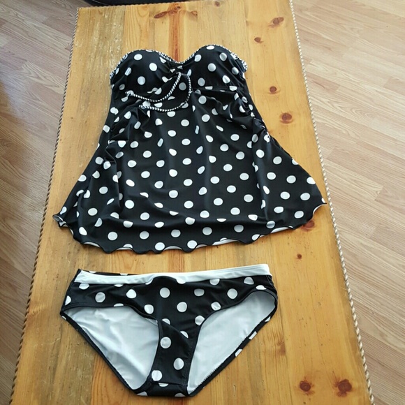 Plus size xxl swim dress underwire rare!!!