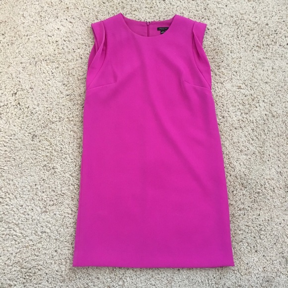 Ann taylor dress