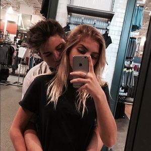 Meet your Posher, Morgan