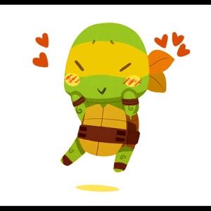 Meet your Posher, Teresa