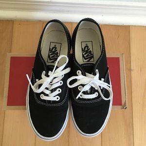 Vans Authentic