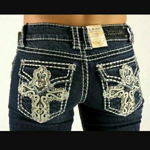 L.A. Idol jeans