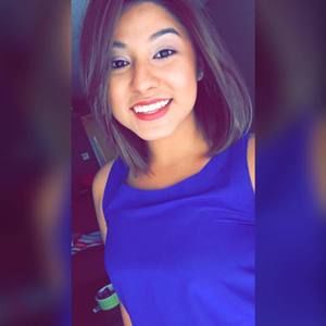 Meet your Posher, Nicole