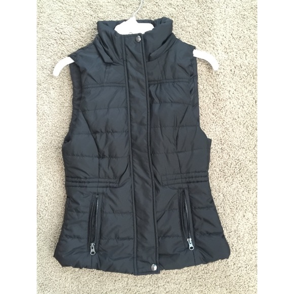 American rag vest