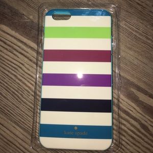 Kate Spade iPhone 6 Plus case
