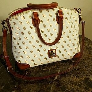 Downey & Bourke Purse