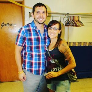 Meet your Posher, Holly