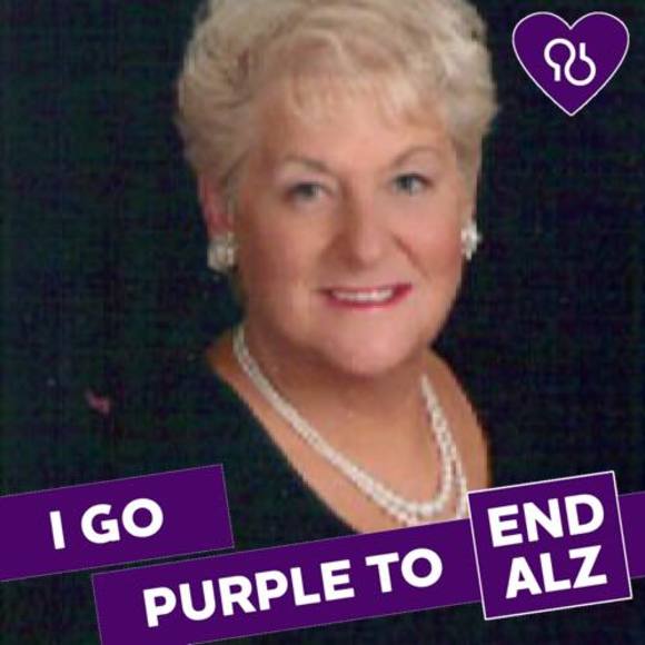 Meet your Posher, Connie - Picture 1 of 1