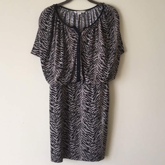 BCBGeneration Stretchy Dress