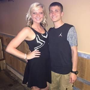 Meet your Posher, Cody