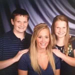 Meet your Posher, Cathy