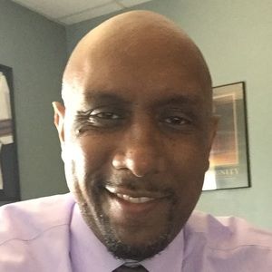 Meet your Posher, Jamal