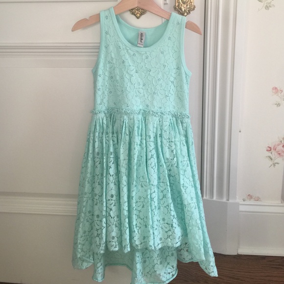 Little girls dress (from Nordstrom)