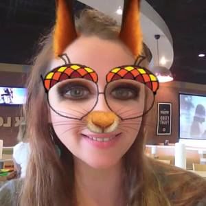 Meet your Posher, Cheryl