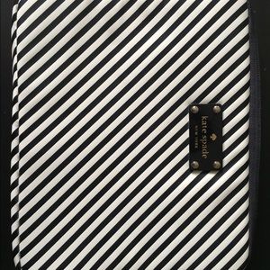Kate Spade soft cover iPad case