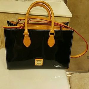 Downey & Bourke Handbag