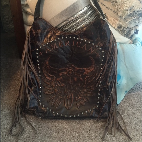 Raviani Handbags - Raviani 100% authentic hobo bag