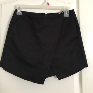 Topshop Skort