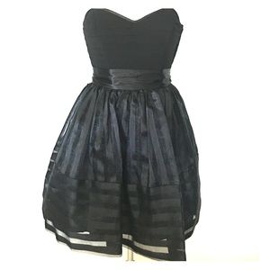 Betsy Johnson party dress