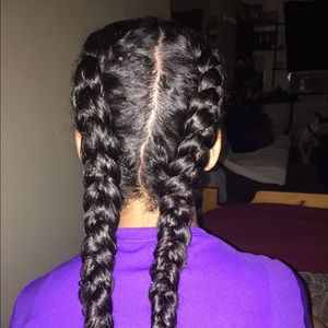 Meet your Posher, Alonna