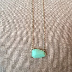 Kendra Scott Short Necklace