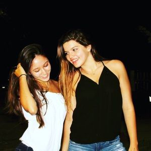 Meet your Posher, May