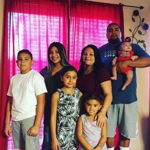 Meet your Posher, Grace