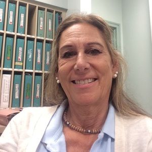 Meet your Posher, Amy