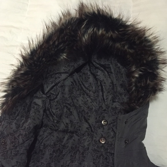 Reversible vest - Picture 4 of 4