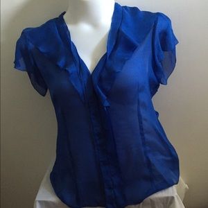BCBG Maxazria Blouse