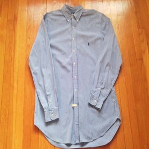 Ralph Lauren Polo long sleeve shirt