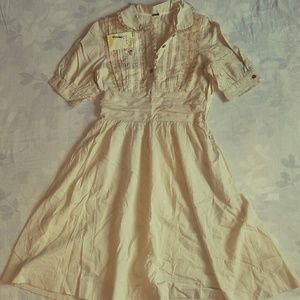 Free People Vintage dress
