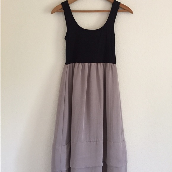Mossimo Summer Dress