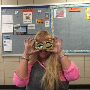 Meet your Posher, Denise