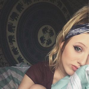 Meet your Posher, Francesca