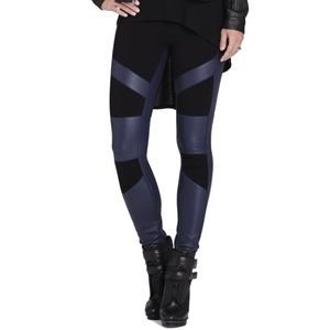 BCBGMaxAzria Bayle Pants Size S