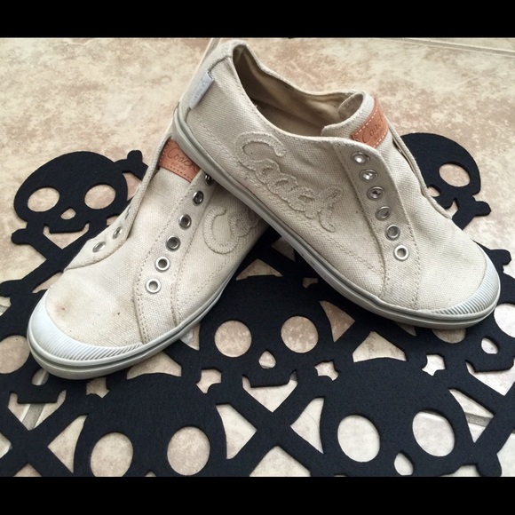 Guess shoes
