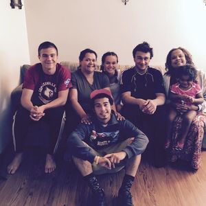 Meet your Posher, Tina