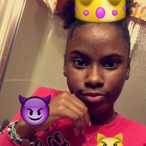 Meet your Posher, Keylin