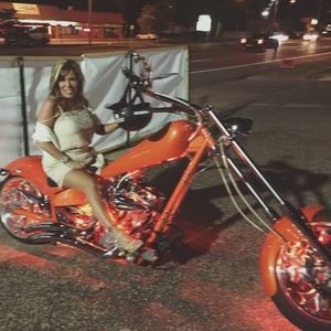 Meet your Posher, Lisa