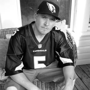 Meet your Posher, Brian