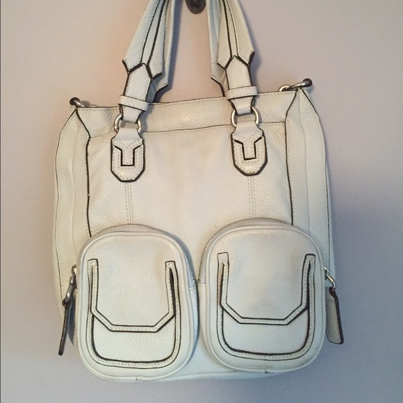 SOLD- Aimee Kestenberg Purse